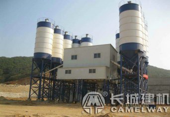 攪拌站建站，惠州博羅開混凝土攪拌站需要什么手續(xù)