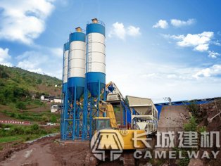 開辦建一個(gè)（家）攪拌站投資一般多少錢？