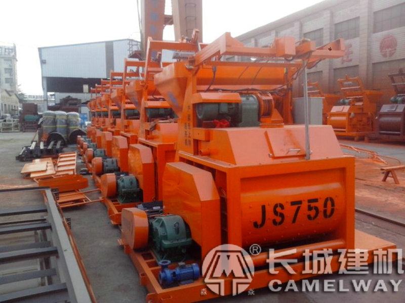 強制性攪拌機1.2方是哪個型號